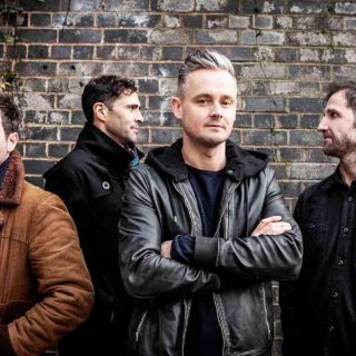 Keane anuncia conciertos en México