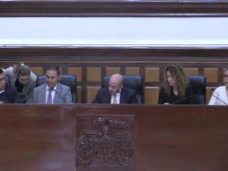 El Cabildo de Guadalajara aprobó con 14 votos a favor y tres en contra la creación del Organismo Público Descentralizado de la Policía Metropolitana. FACEBOOK / Gobierno de Guadalajara