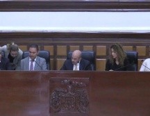 El Cabildo de Guadalajara aprobó con 14 votos a favor y tres en contra la creación del Organismo Público Descentralizado de la Policía Metropolitana. FACEBOOK / Gobierno de Guadalajara
