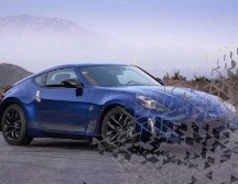 El Nissan 370Z es uno de los modelos que están en la mira en el plan de desaparecer algunos productos para ser más rentables. ESPECIAL