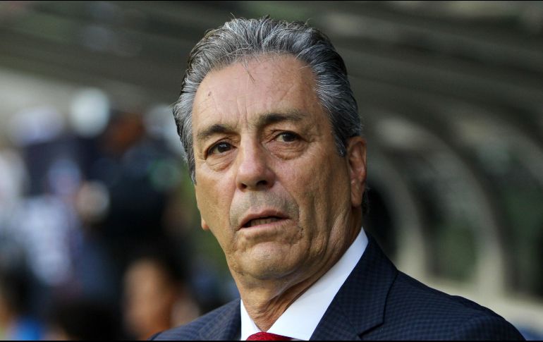 Boy recibió un partido de castigo por su alegato con el delantero de Tigres. IMAGO7/Archivo