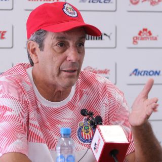 Tomás Boy no temía por su trabajo