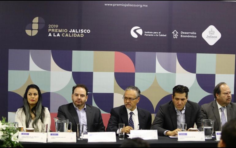 Este certamen fue suspendido luego de su edición 2012. EL INFORMADOR/J. Armendariz