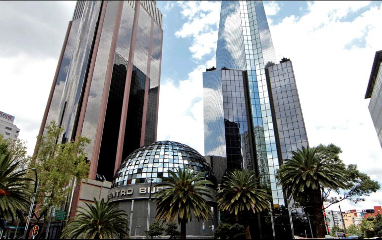 En el mercado mexicano, se negociaron este día 184 millones de títulos por un importe de nueve mil 772 millones de pesos. NTX/ARCHIVO