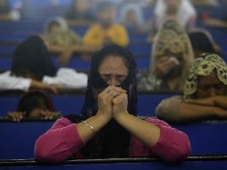 Víctima aseguró que el sacerdote empezó a abusar de ella cuando tenía 19 años. EL INFORMADOR / ARCHIVO