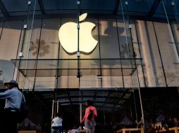 A pesar de la nueva estrategia todavía no se compensa del todo la bajada en ventas del iPhone. AP / R. Vogel