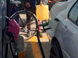 Calculan que, semanalmente, se comercializan más de 50 mil litros de 