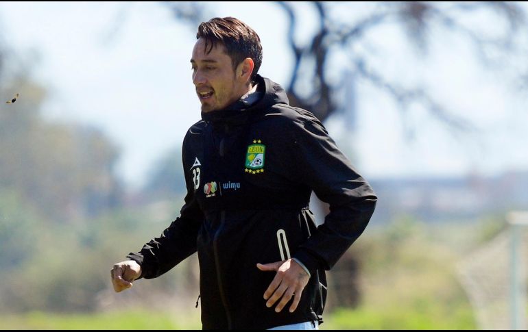 Sambueza buscará reforzar la línea ofensiva del Pachuca. IMAGO7 / ARCHIVO