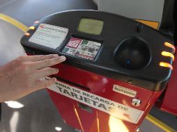 Además, el Observatorio solicitó priorizar la intermodalidad por medio del reordenamiento de rutas. EL INFORMADOR / ARCHIVO