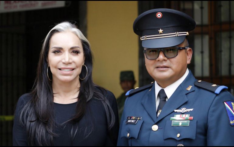 El cabildo de Tlaquepaque discutirá el tema en sesión extraordinaria el 1 de agosto a las 19:00 horas. TWITTER/MaElenaLimon_