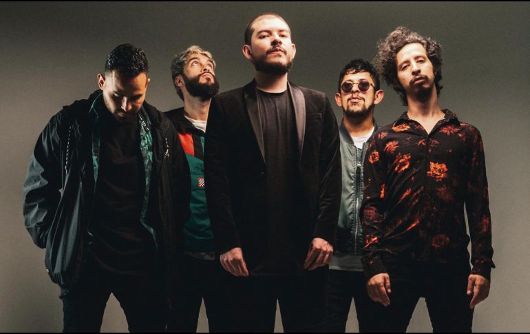 Los Petit Fellas, proyecto de música independiente arrancó en 2012. CORTESÍA