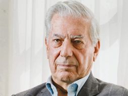 Vargas Llosa publica su cuento inédito: “El hombre de negro”. EL UNIVERSAL