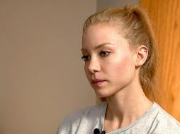 Para la fiscal Julianna Lopes Bussacos, no hay suficiente evidencia para proseguir con la acusación de Najila Trindade. AP