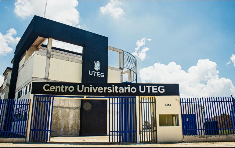 El plantel cuenta con 11 mil 500 metros cuadrados, estacionamiento, áreas verdes, tres laboratorios 16 aulas y biblioteca. ESPECIAL