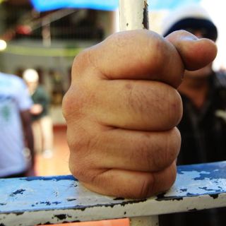 López Obrador analiza iniciativa preferente para una Ley de amnistía