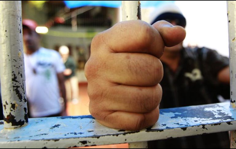 El presidente sostiene que tiene el compromiso de liberar a personas que están injustamente en las cárceles. EL INFORMADOR / ARCHIVO