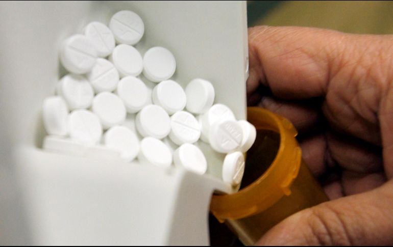 Durante demasiado tiempo los estadounidenses han tenido que pagar precios exorbitantes por medicamentos que en otros países se venden a precios menores. AP/ ARCHIVO