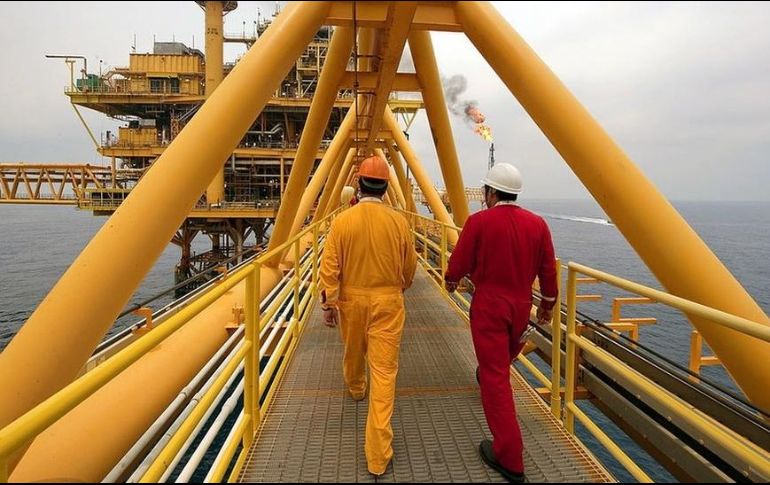 Entre 2003 y 2014 las petroleras de la región vivieron una época de 