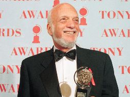 Prince sostiene ganó un premio Tony al mejor director en un musical para 