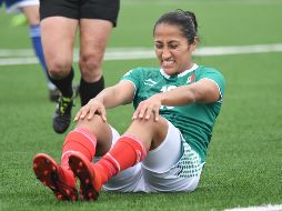 El equipo luchará por un pase a la próxima fase cuando este sábado enfrente a su similar de Colombia. IMAGO7