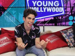 La oficina forense confirmó que Cameron Boyce murió por causas naturales. GETTY IMAGES