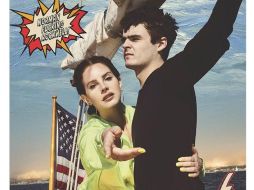 INSTAGRAM / lanadelrey