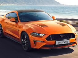 Mustang55: Pony de aniversario