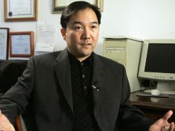 Recordado por la frase 