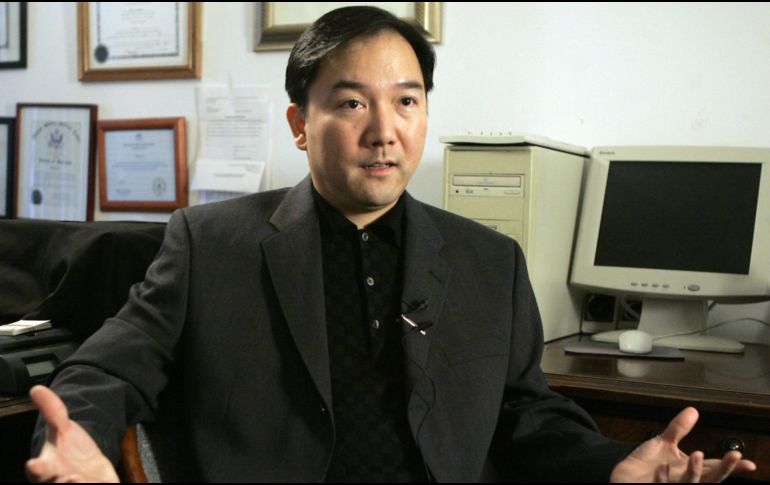 Recordado por la frase 