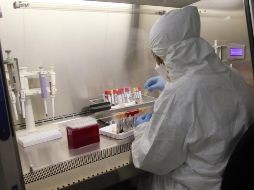 El 31 de julio el laboratorio dejará de funcionar, sin embargo, aún hay 800 muestras almacenadas que deberán ser enviadas a otros centros. EL INFORMADOR / ARCHIVO