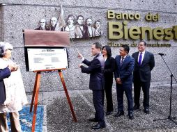 El Banco del Bienestar tiene como meta llevar programas sociales a 20 millones de mexicanos en 2024. TWITTER/@bbienestarmx