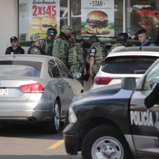 Matan a dos tras tiroteo en Zapopan, uno era líder de cártel local; hay seis lesionados