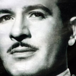 Desclasifican expediente sobre espionaje a Pedro Infante