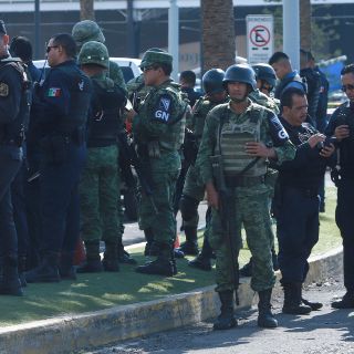 Jalisco padece de mucha violencia: López Obrador