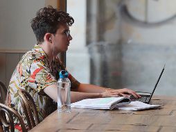 También implicaría usar WhatsApp en una computadora sin estar conectado a Internet en el celular, esto a través de la aplicación Universal Windows Platform (UWP). AP / C. Sokolowski