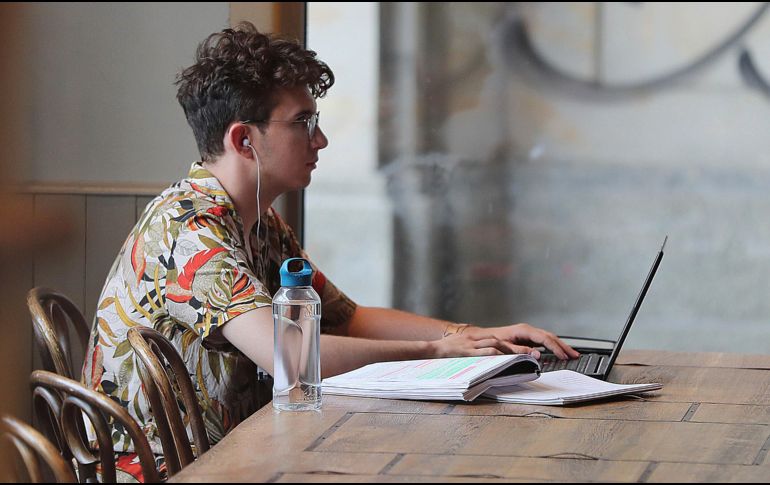 También implicaría usar WhatsApp en una computadora sin estar conectado a Internet en el celular, esto a través de la aplicación Universal Windows Platform (UWP). AP / C. Sokolowski