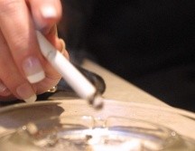 Por esta razón integrantes de Códice, urgieron al Legislativo de Jalisco para que promueva reformas a la Ley de Protección contra la Exposición al Humo de Tabaco del Estado de Jalisco.  EL INFORMADOR/  ARCHIVO