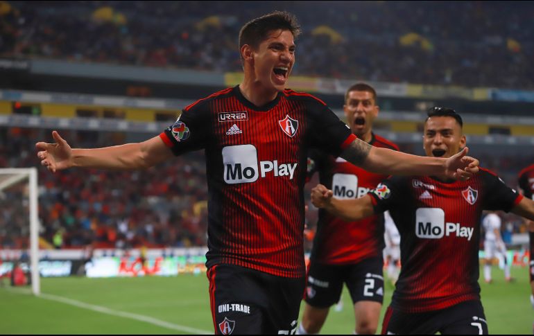 Los rojinegros iniciaron de buena manera el certamen con dos victorias ajustadas. IMAGO7