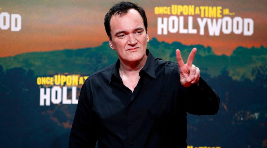 Shannon Lee asegura que Tarantino no se acercó a la familia para pedir permiso para mostrar a Bruce Lee en “Once Upon a Time in Hollywood”.  AFP / O. Andersen