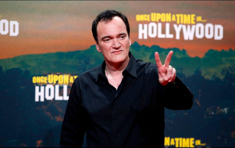 Shannon Lee asegura que Tarantino no se acercó a la familia para pedir permiso para mostrar a Bruce Lee en “Once Upon a Time in Hollywood”.  AFP / O. Andersen