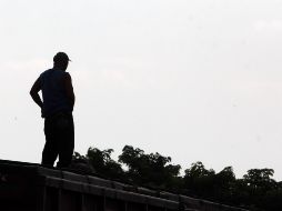 El INM y la Secretaría de Seguridad y Protección Ciudadana subrayan que tienen como deber garantizar la seguridad de las personas en todo el país. NTX / ARCHIVO