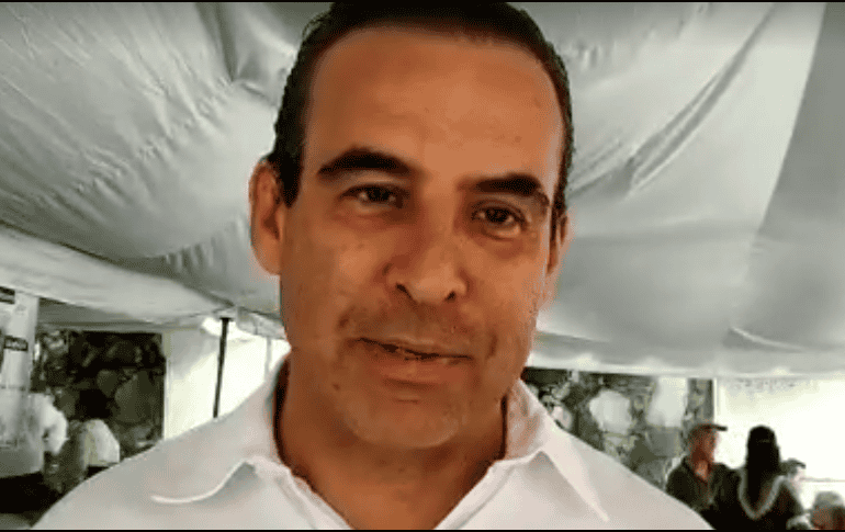 También reconoció que la dependencia trabaja con 