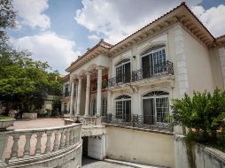 En la subasta se ofertarán 25 lotes de bienes inmuebles, entre los que se encuentra la casa que le fue asegurada a Ye Gon desde el 2007. SUN