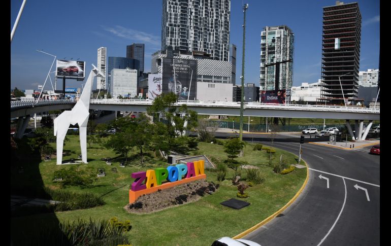 En las obras se invirtieron tres millones de pesos.ESPECIAL/Gobierno de Zapopan