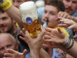 De inmediato las autoridades tomaron cartas en el asunto y suspendieron el puesto de bebidas y alimentos ubicado en el recinto. EL INFORMADOR / ARCHIVO