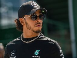 Lewis Hamilton quiere olvidar lo ocurrido en Alemania e irse de vacaciones con una ventaja más amplia. AP/Z. Balogh