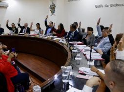 “Todos coincidimos en que hay incertidumbres y complejidades”, dijo la alcaldesa María Elena Limón.. FACEBOOK/mariaelenalimon