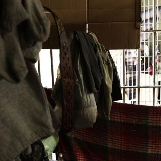 Asesinan a dos reos en penales de Hermosillo y Obregón