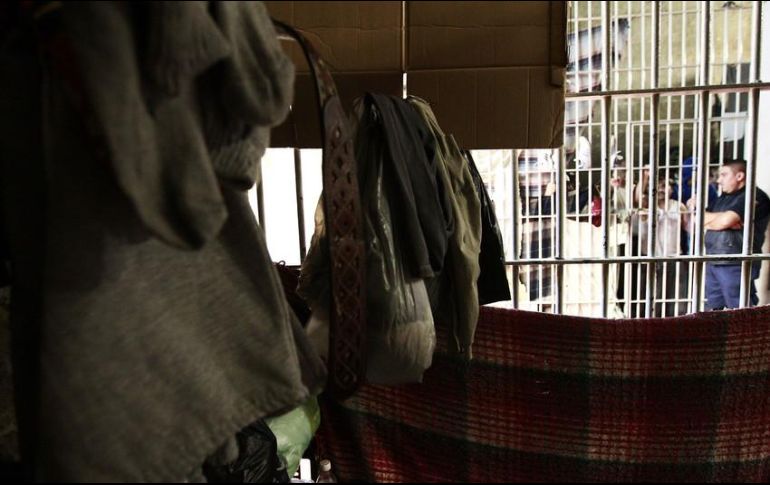 De los hechos se dio conocimiento a las autoridades correspondientes, quienes realizarán las diligencias pertinentes para establecer la culpabilidad de los presuntos señalados o de quien resulte responsable. EL INFORMADOR / ARCHIVO