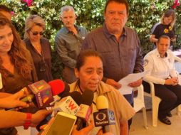 A la llegada del nuevo gobierno se revisaron los casos y se encontraron las inconsistencias en el de Petra. EL INFORMADOR / S. Blanco